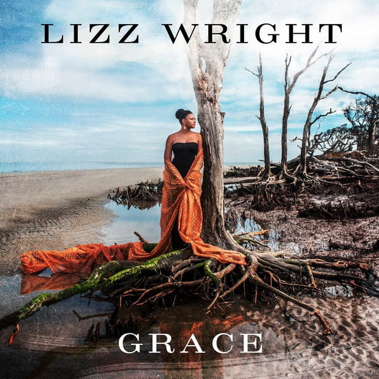 Grace - WRIGHT LIZZ
