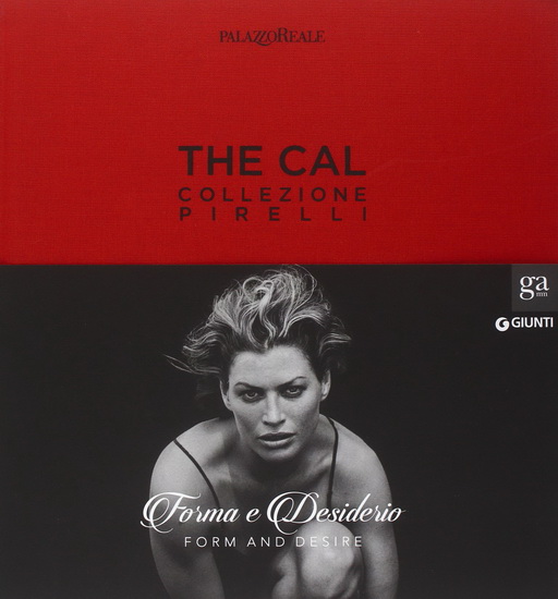 The Cal: Collezione Pirelli - COLLECTIF