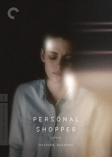 Personal Shopper - ASSAYAS OLIVIER