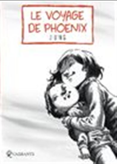 Le Voyage de Phoenix - JUNG
