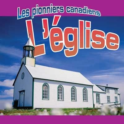 L&#39;Église - MEGAN LAPPI