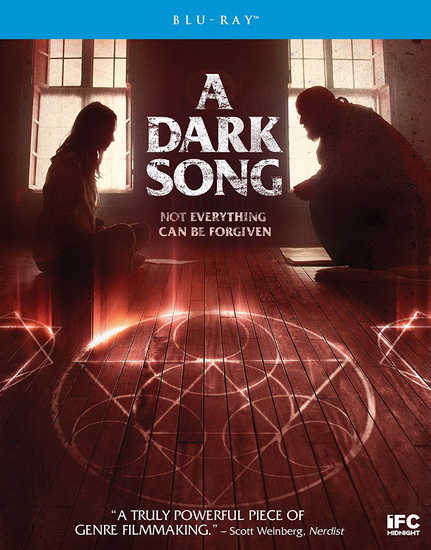 A Dark Song