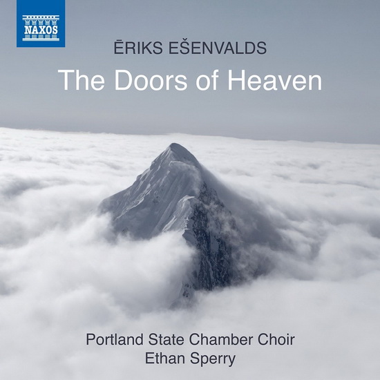 Esenvalds: The Doors of Heaven - ESENVALDS