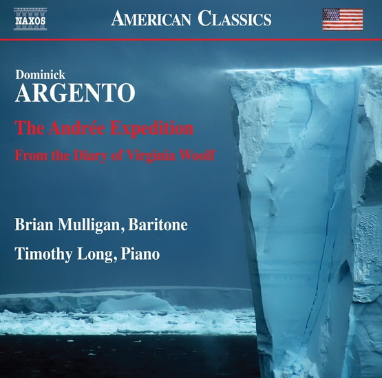 Argento: The Andree Expedition - ARGENTO