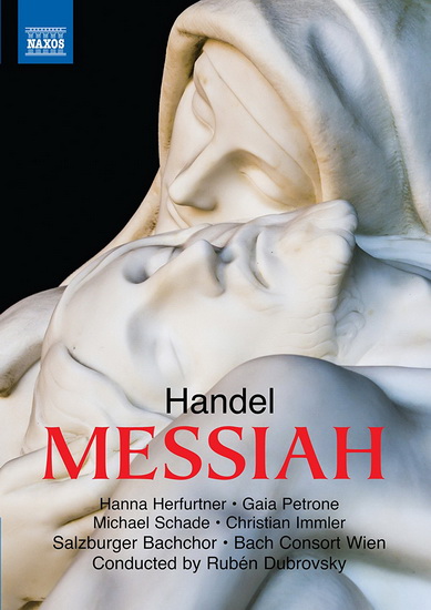 Handel: Messiah - HANDEL