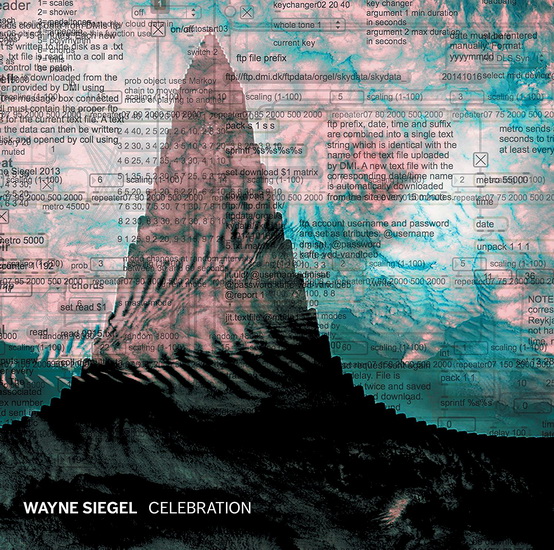 Siegel: Celebration - SIEGEL