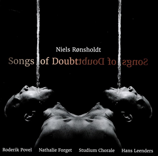 Ronsholdt: Songs of Doubt - RONSHOLDT