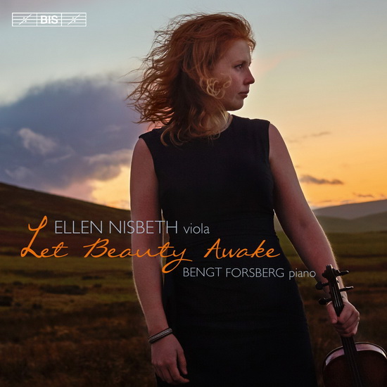 Let Beauty Awake (SACD) - BRITTEN - CLARKE - VAUGHAN WILLIAMS