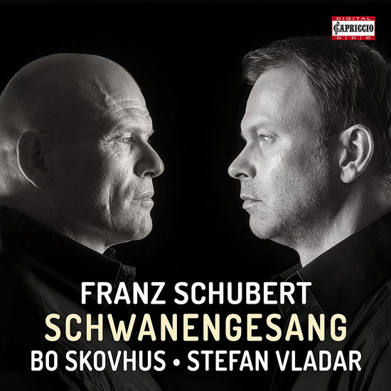 Schubert: Schwanengesang - SCHUBERT