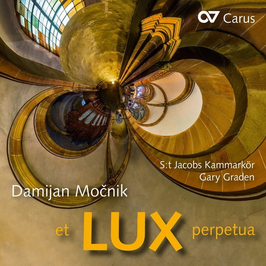 Mocnik: Et Lux Perpetua - MOCNIK