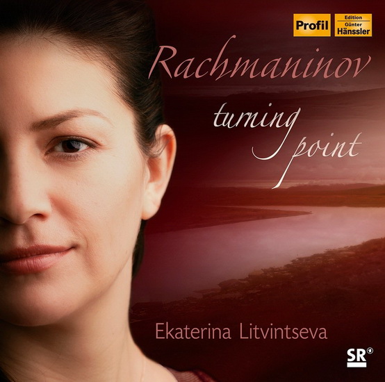 Rachmaninov: Turning Point - RACHMANINOV