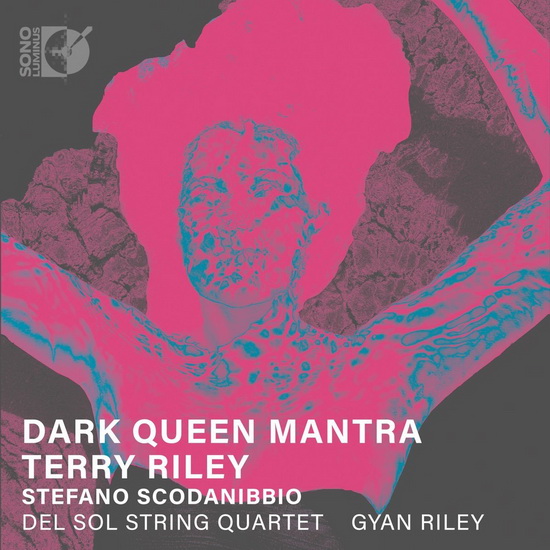 Riley: Dark Queen Mantra - RILEY - SCODANIBBIO
