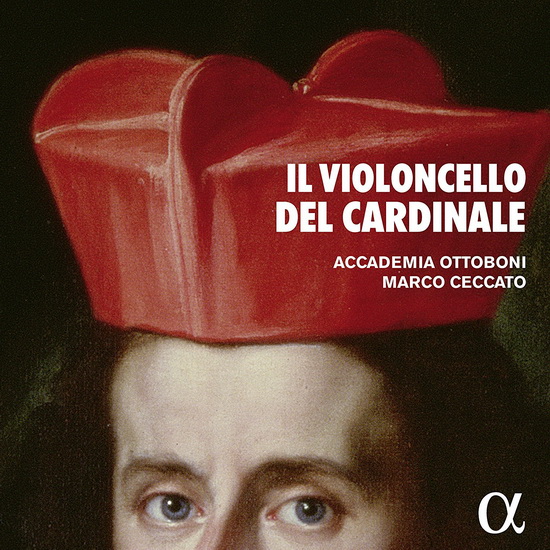 Il Violoncello del Cardinale - COMPILATION BAROQUE