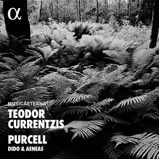 Purcell: Didon & Aeneas - PURCELL