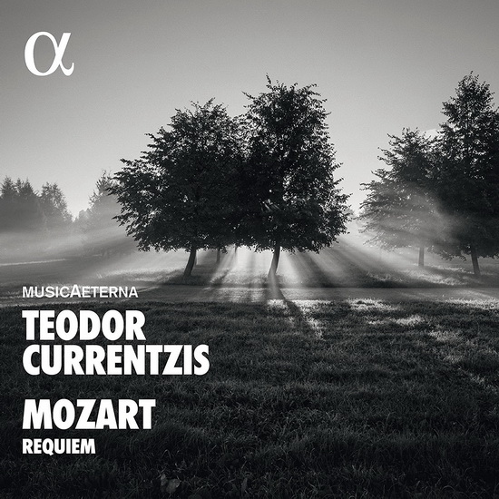 Mozart: Requiem - MOZART