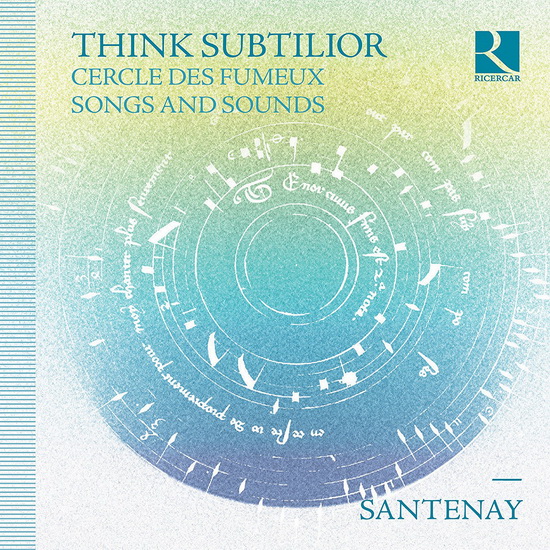 Think Subtilior: Cercle des Fumeux - COMPILATION MOYEN AGE
