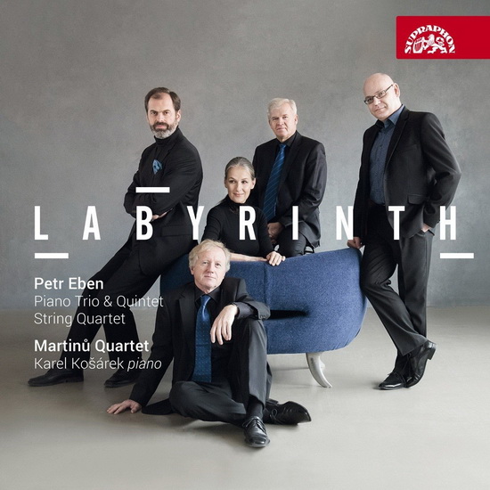 Eben: Labyrinth - EBEN