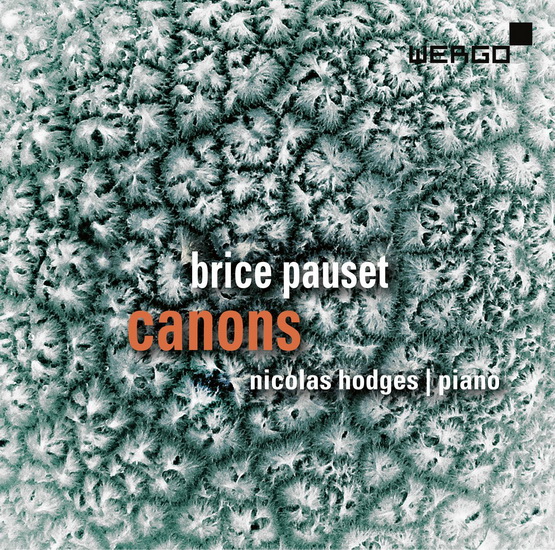 Pauset: Canons (2CD) - PAUSET