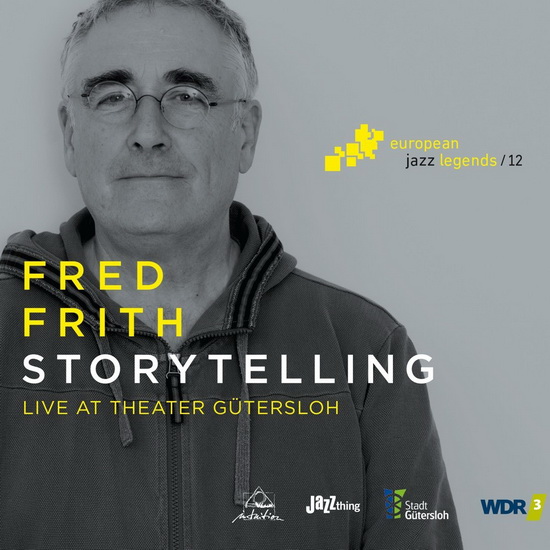 Storytelling - FIRTH FRED