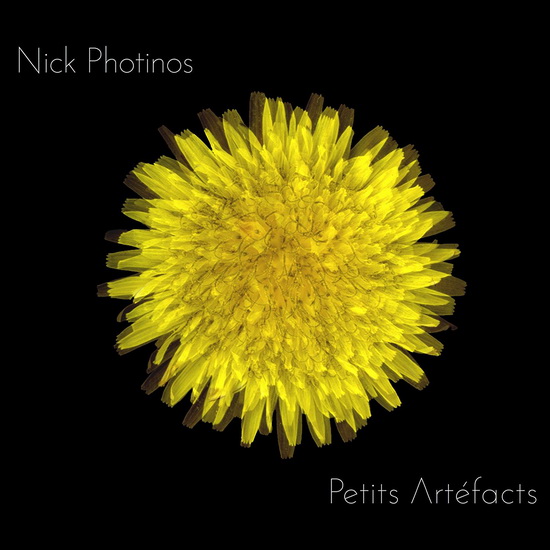 Petits Artefacts - COMPILATION