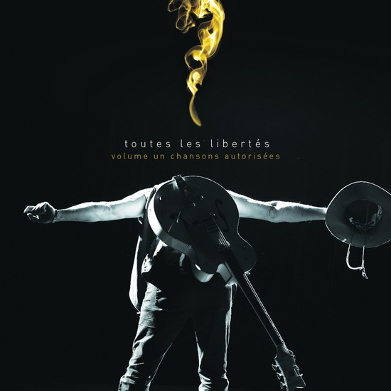 Toutes les libertés Vol.1 - JAMIL