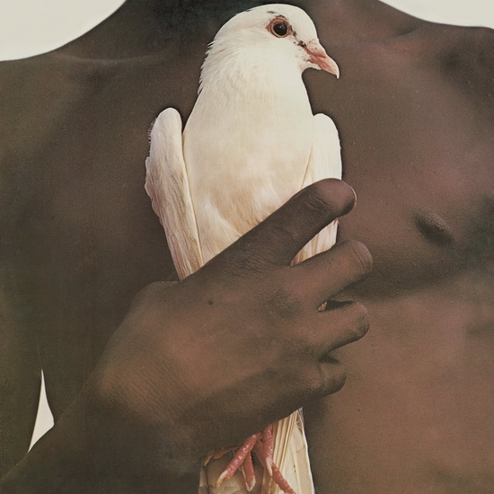 Greatest Hits (1974) (Vinyl) - SANTANA