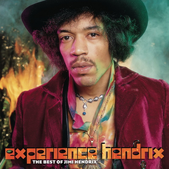 Experience Hendrix: The Best of Jimi Hendrix (Vinyle) - HENDRIX JIMI