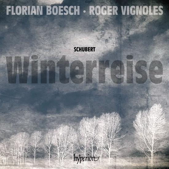 Schubert: Winterreise - SCHUBERT