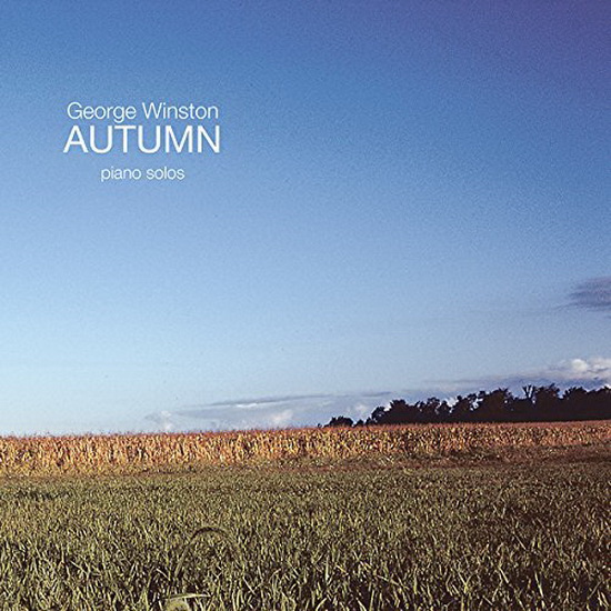 Autumn - WINSTON GEORGE