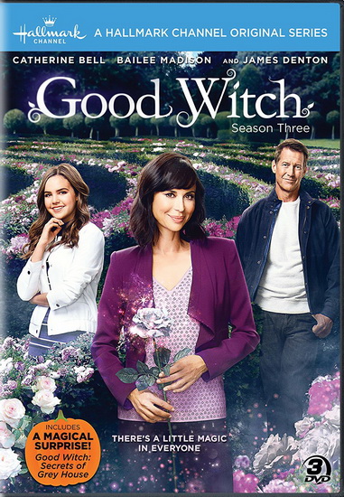 Good Witch (Season 3) - GOOD WITCH
