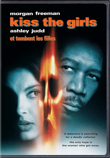 Kiss The Girls - FLEDER GARY