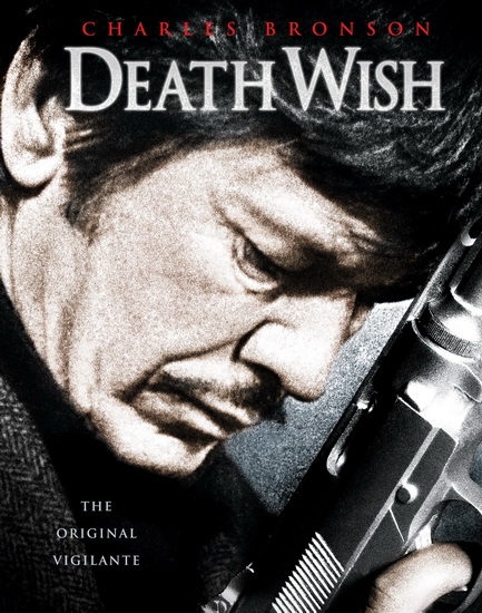 Death Wish - WINNER MICHAEL