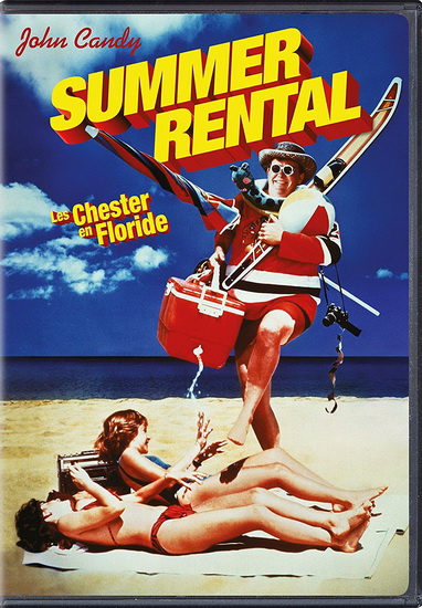 Summer Rental - REINER CARL