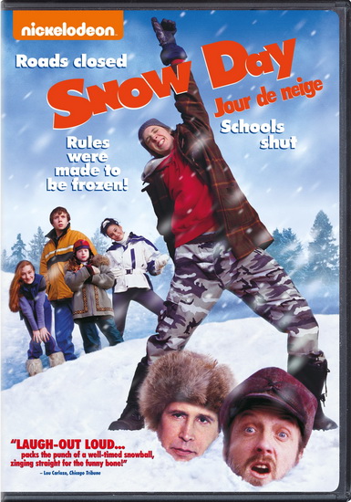Snow Day - KOCH CHRIS