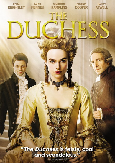 The Duchess - DIBB SAUL