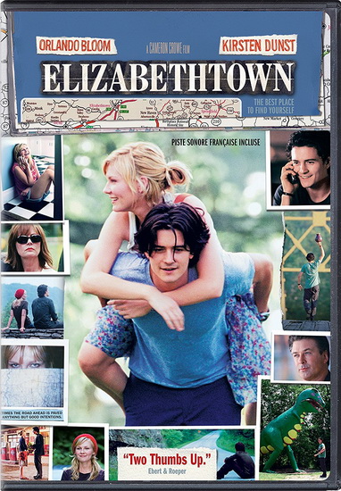 Elizabethtown - CROWE CAMERON
