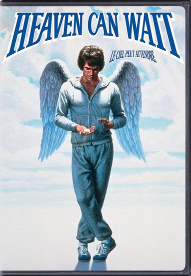 Heaven Can Wait - BEATTY WARREN