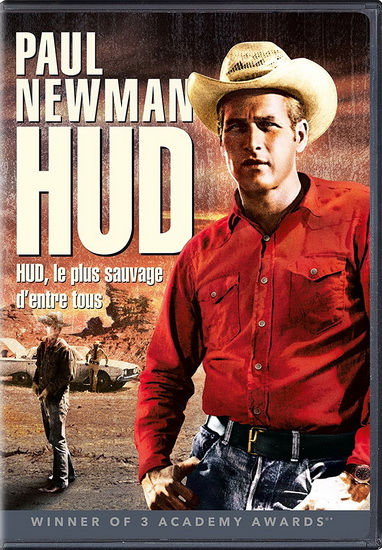 Hud - RITT MARTIN