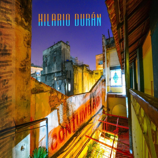 Contumbao - HILARIO DURAN
