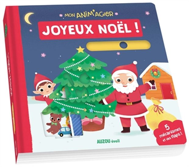 Joyeux Noël ! - WU KIWI