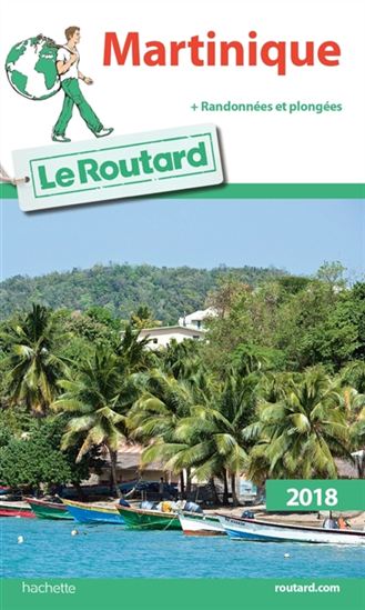 Martinique 2018 : + randonnées et plongées ! - PHILIPPE GLOAGUEN