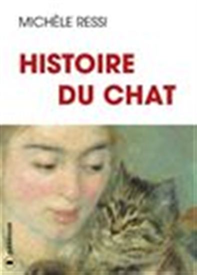 Michele Ressi Histoire Du Chat Livre Numerique Livres Numeriques Renaud Bray Com Livres Cadeaux Jeux Michele Ressi Histoire Du Chat Livre Numerique Livres Numeriques Renaud Bray Com Livres Cadeaux Jeux