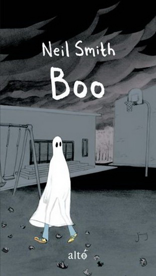 Boo - NEIL SMITH