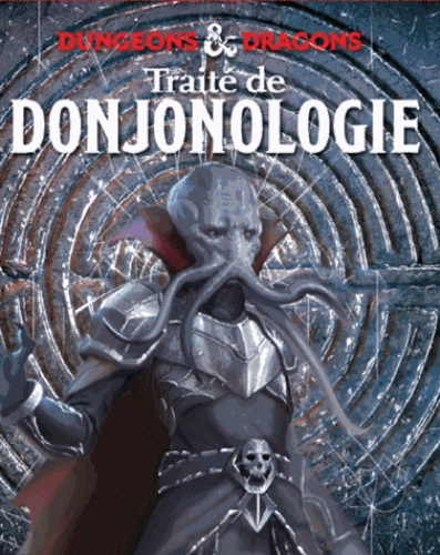 Donjons et dragons - COLLECTIF