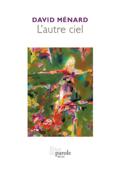 L'Autre ciel - DAVID MÉNARD