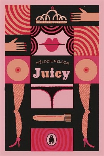 Juicy - MÉLODIE NELSON