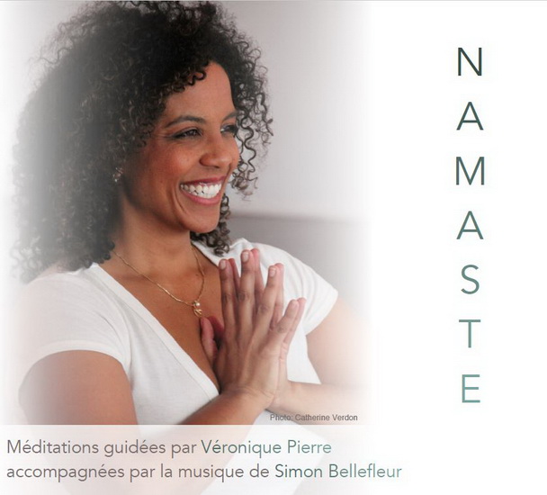 Namaste - PIERRE VERONIQUE