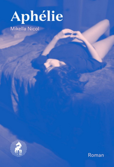 Aphélie - MIKELLA NICOL