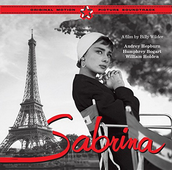 Sabrina - HOLLANDER FREDERICK