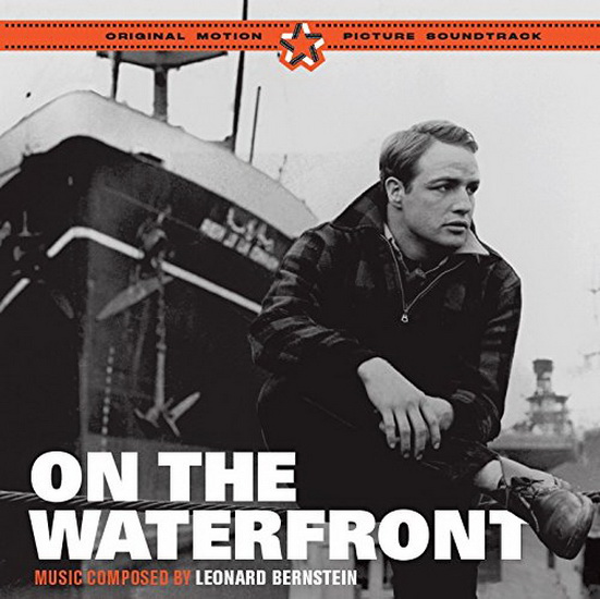On The Waterfront - BERNSTEIN LEONARD